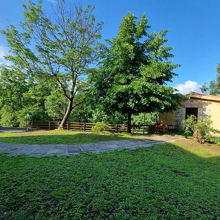 Villa Le Venezie San Marino Exterior foto