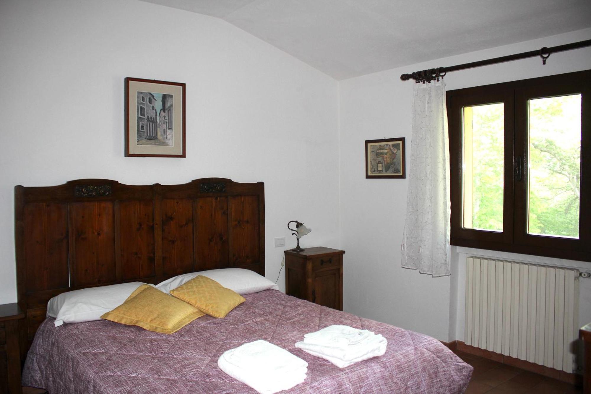 Villa Le Venezie San Marino Exterior foto